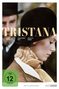 Tristana |   DVD